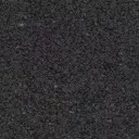 Чёрная резиновая плитка толщиной 20 мм